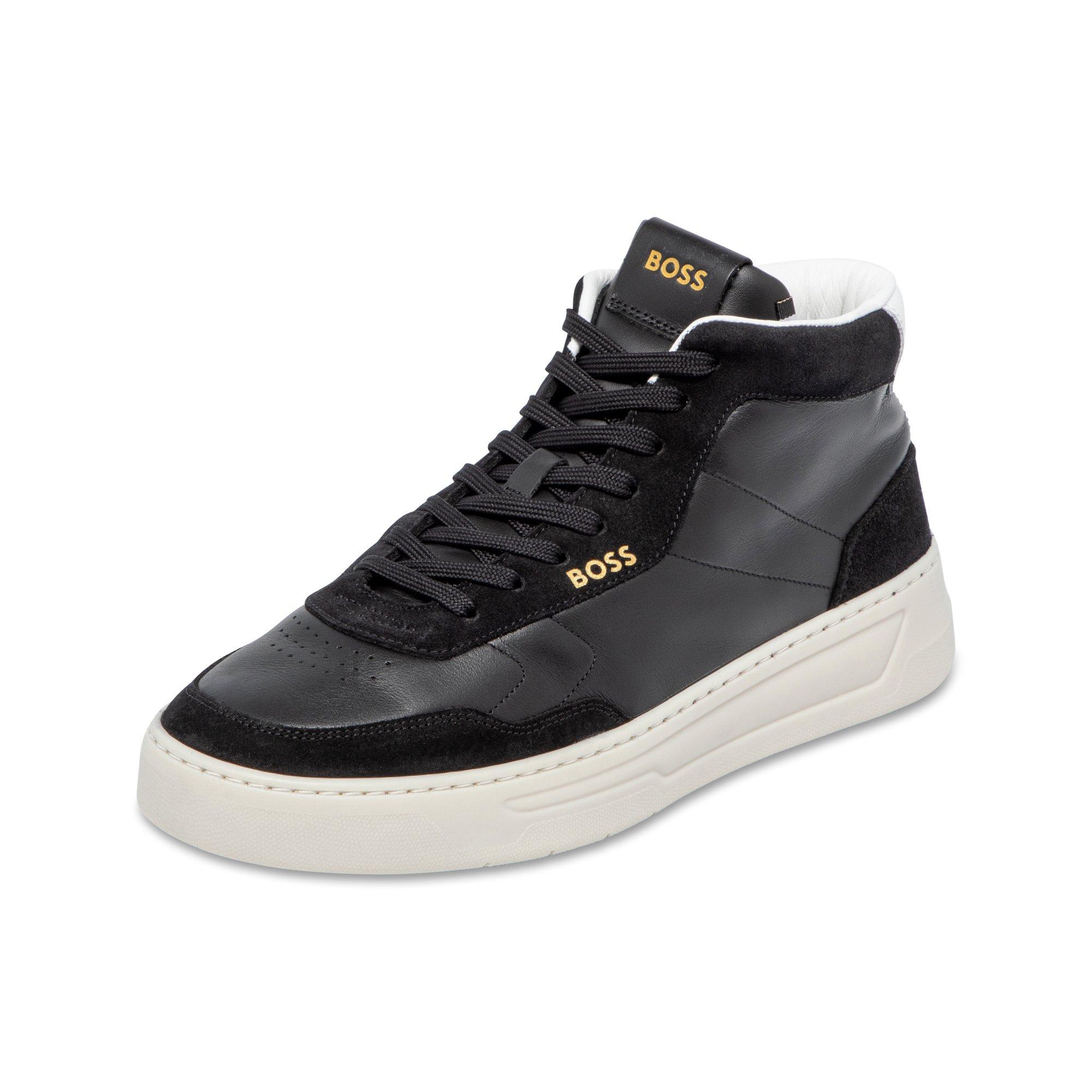 BOSS Baltimore Hito Sneakers, High Top 