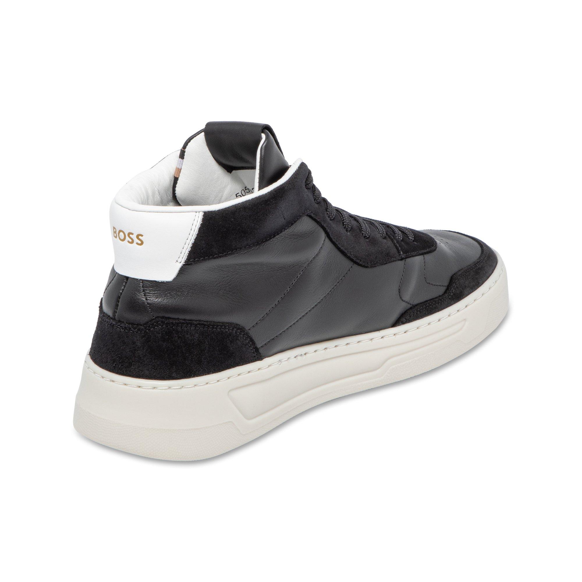 BOSS Baltimore Hito Sneakers, montants 