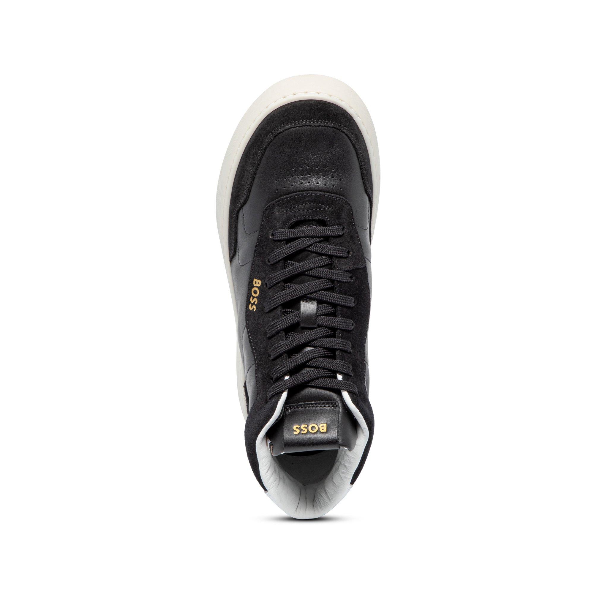 BOSS Baltimore Hito Sneakers, High Top 