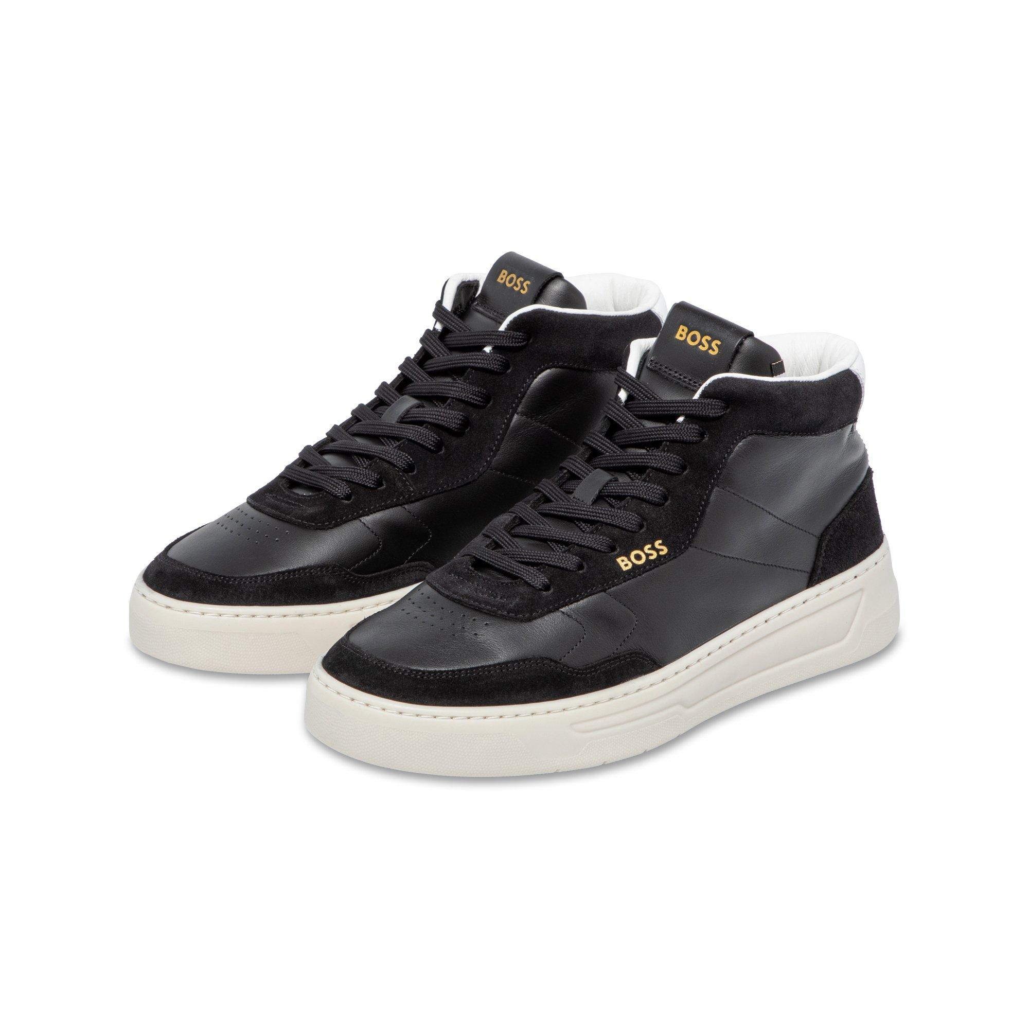 BOSS Baltimore Hito Sneakers, High Top 