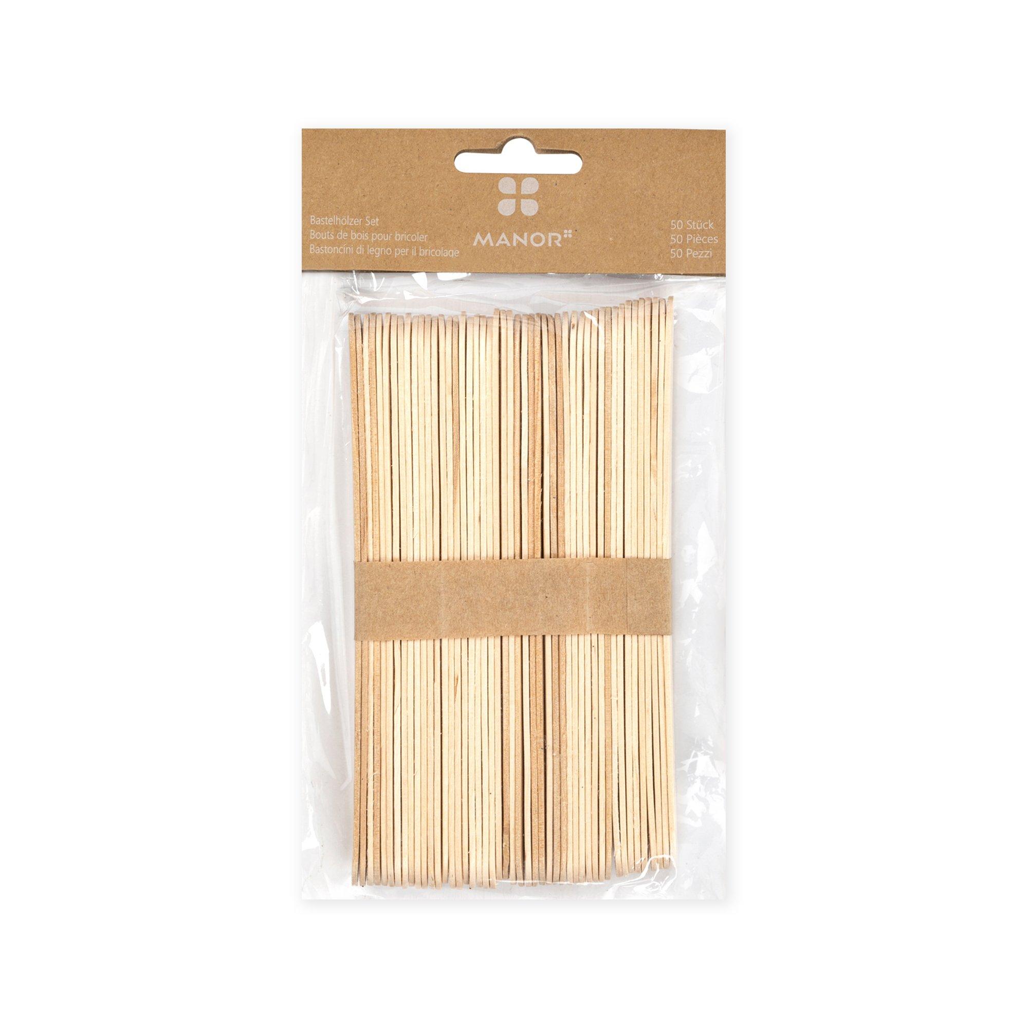 Manor Papeterie Stäbchen  