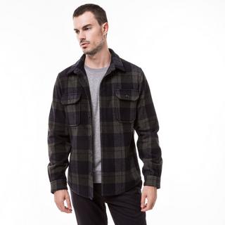 Manor Man  Overshirt 