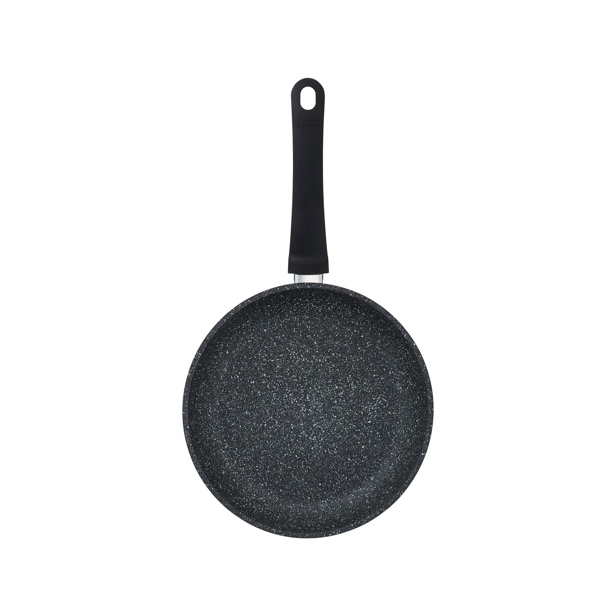 KUHN RIKON Set di padelle Easy Induction Marble 