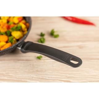 KUHN RIKON Set di padelle Easy Induction Marble 