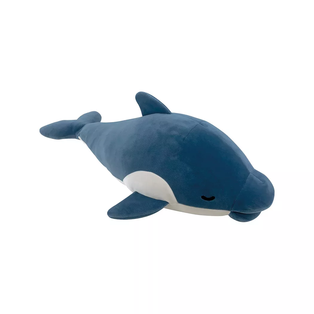 Nemu Nemu - Flip Delfin L, 54cm, Blau