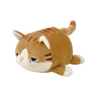 Nemu Nemu  Gatto marrone Mugi 54 cm  