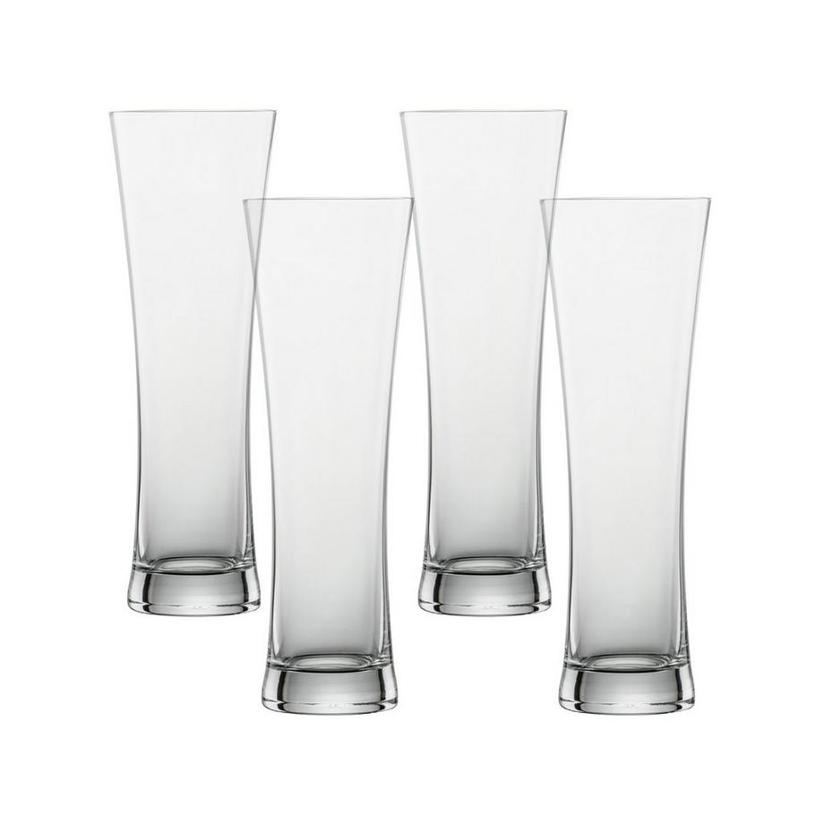 Schott Zwiesel Verre à bière, 4 pièces Beer Basic 