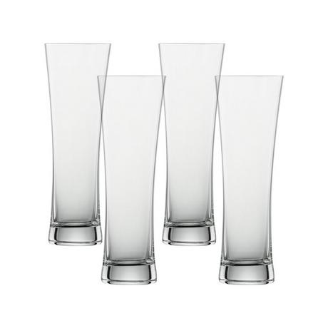 Schott Zwiesel Bicchiere da birra 4 pezzi Beer Basic 