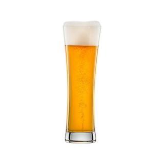 Schott Zwiesel Bierglas, 4-teilig Beer Basic 