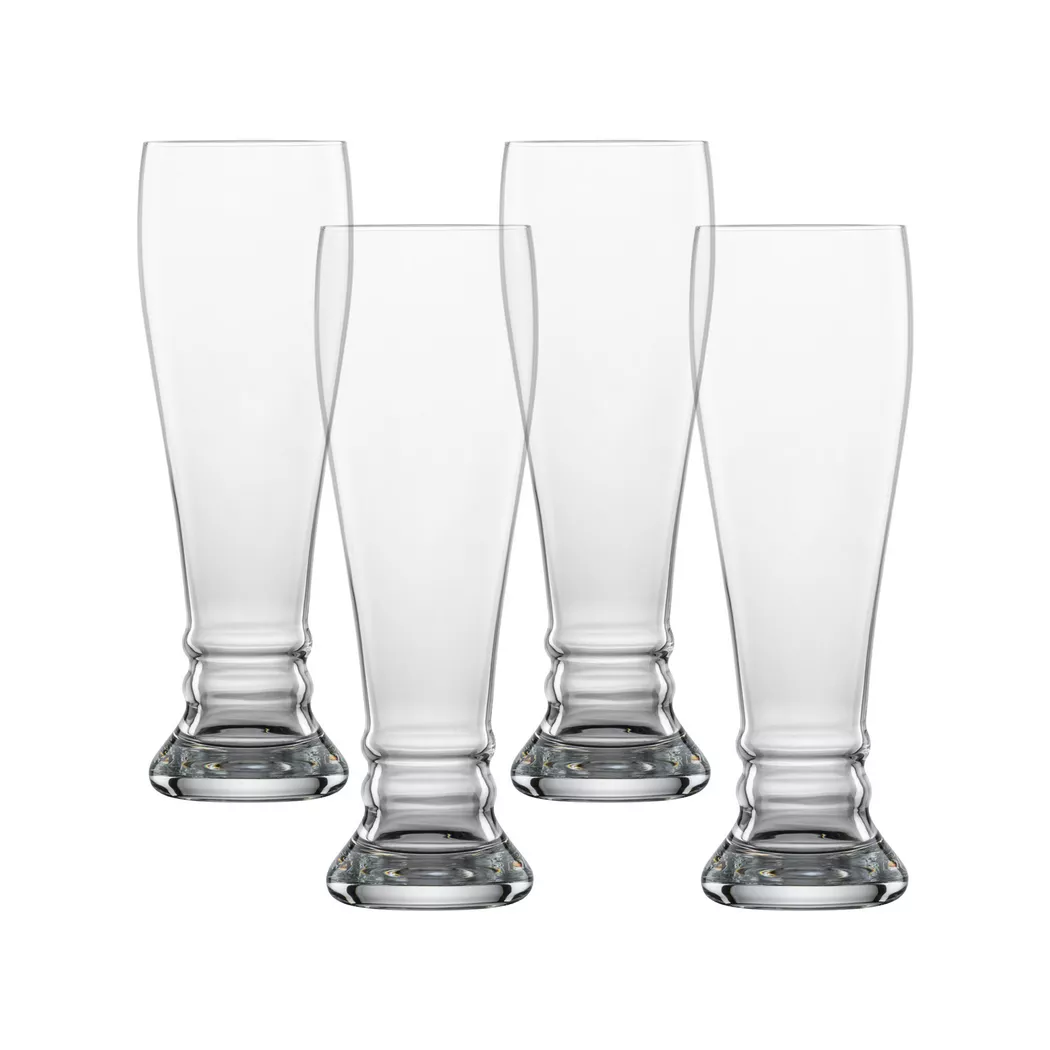 SCHOTT-ZWIESEL Bierglas "Bavaria 500 ml, 4 Stück"