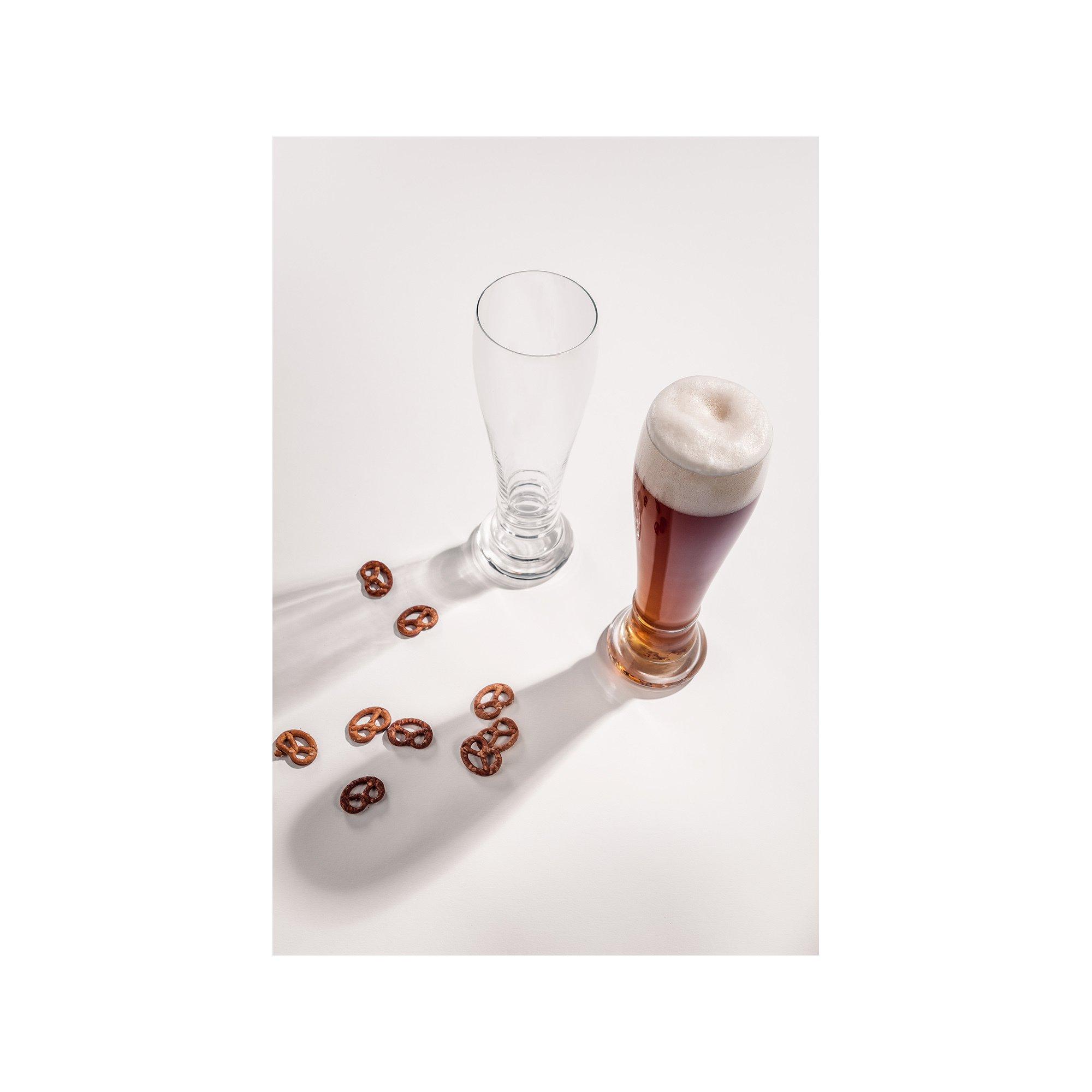 Schott Zwiesel Verres à bière, 4 pièces Bavaria 