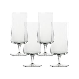Schott Zwiesel Bierglas, 4 Stück Beer Basic 