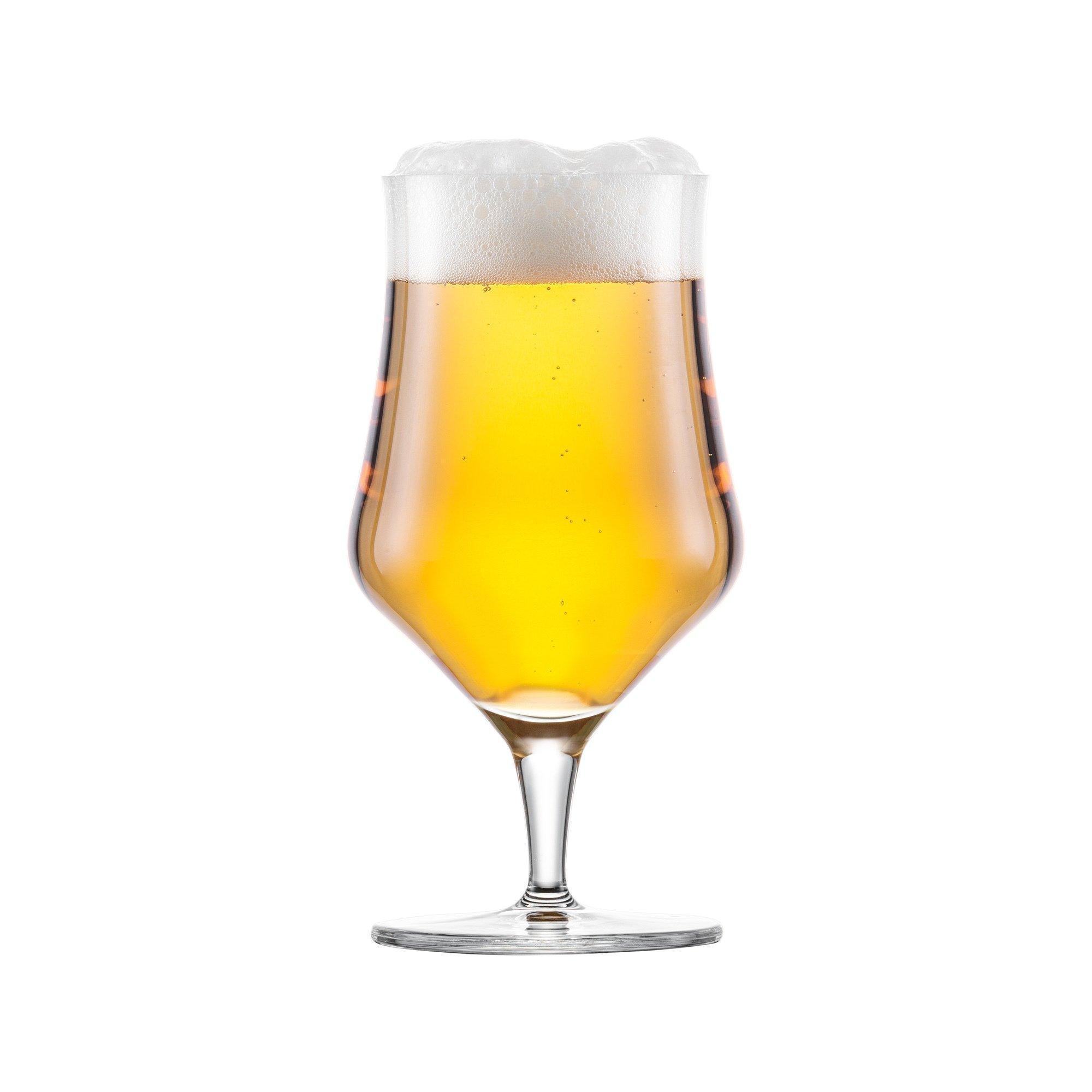 Schott Zwiesel Bicchieri da birra 4 pezzi Beer Basic 