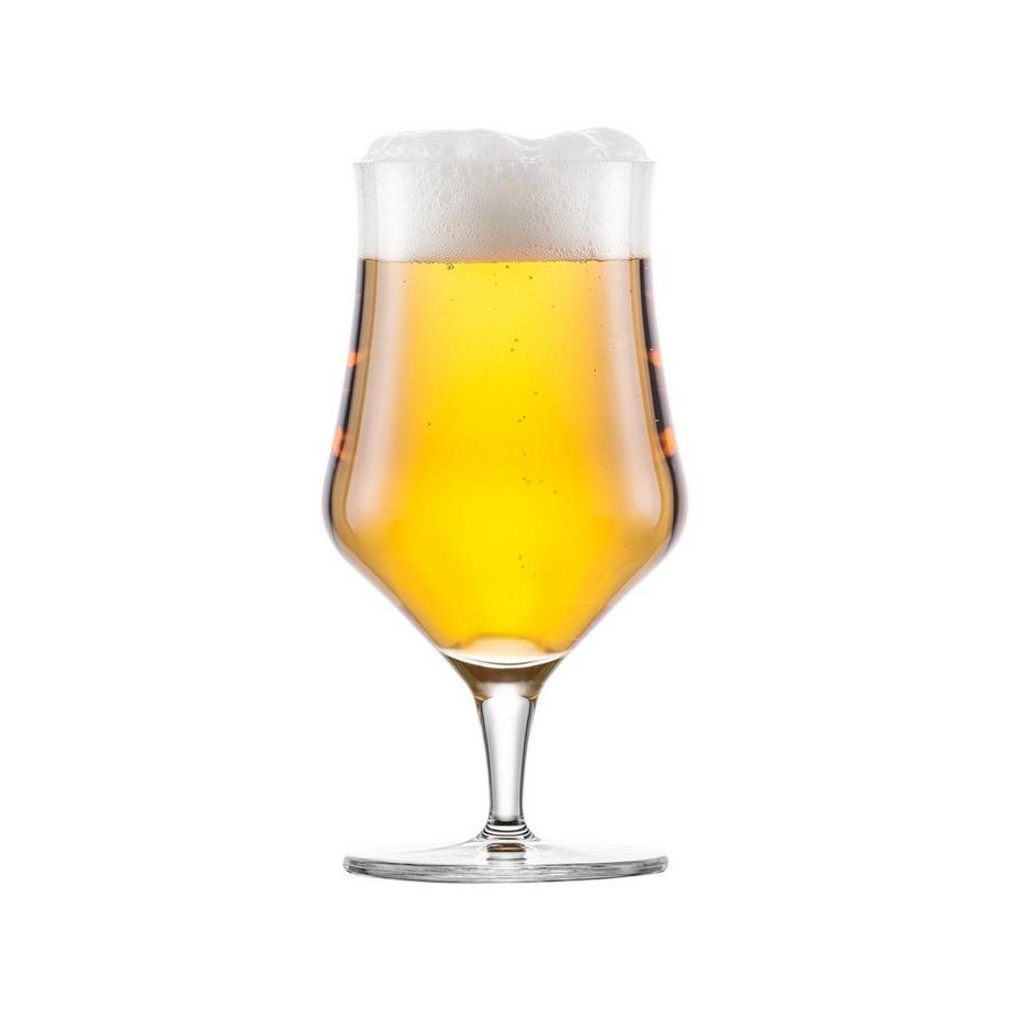 Schott Zwiesel Bierglas, 4 Stück Beer Basic 