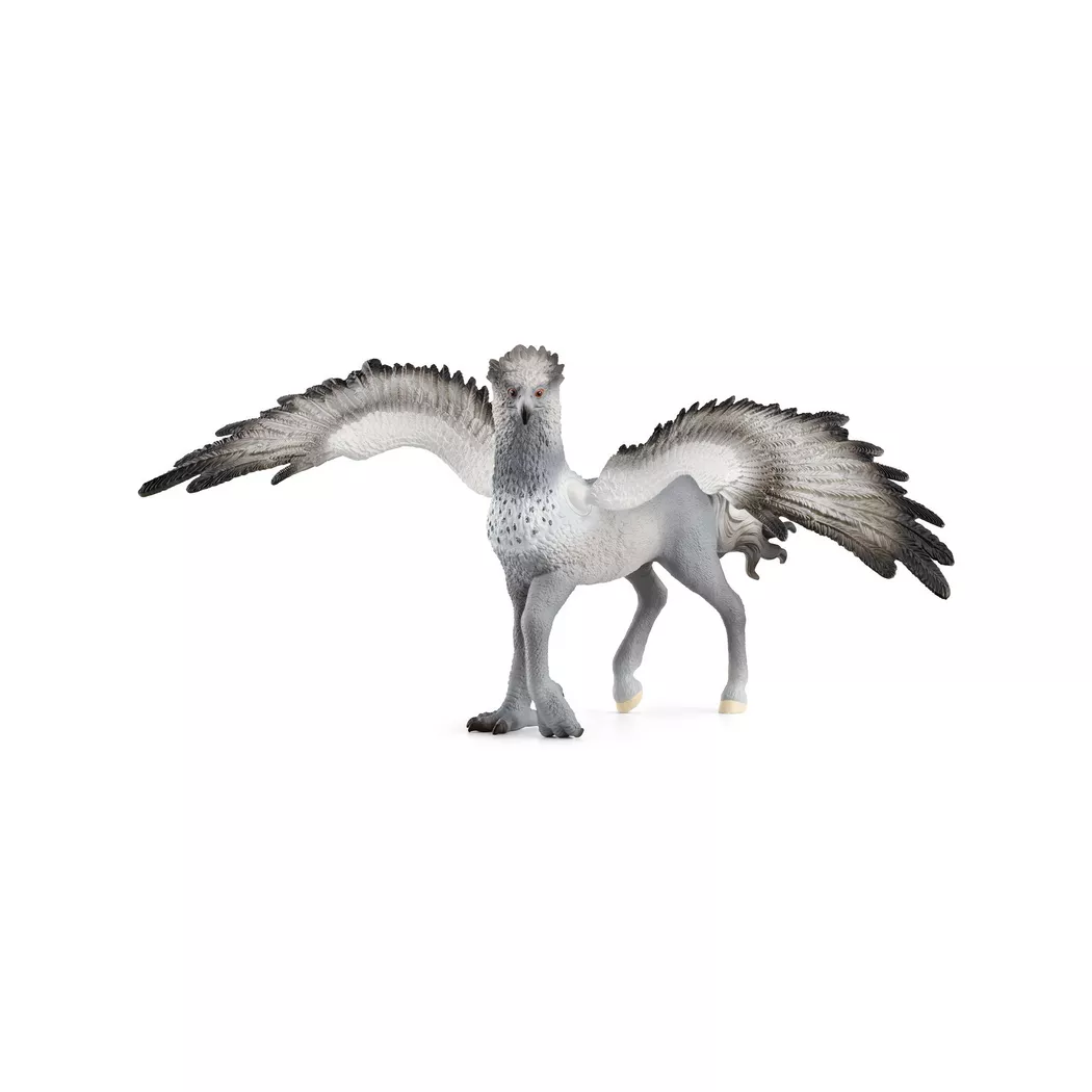 schleich Harry Potter Buck