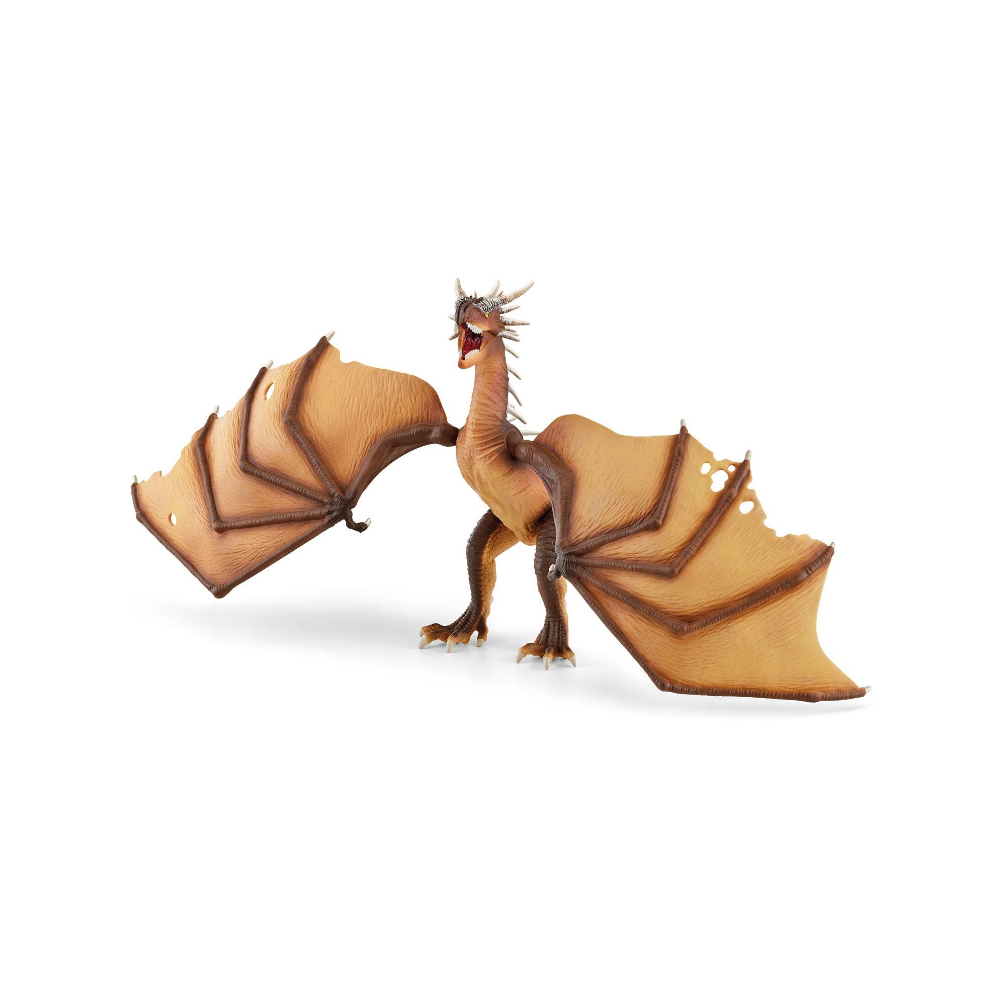 Schleich  13989 Ungarischer Hornschwanz 