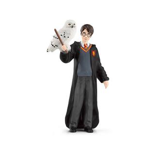 Schleich  Harry Potter™ & Hedwig™ 
