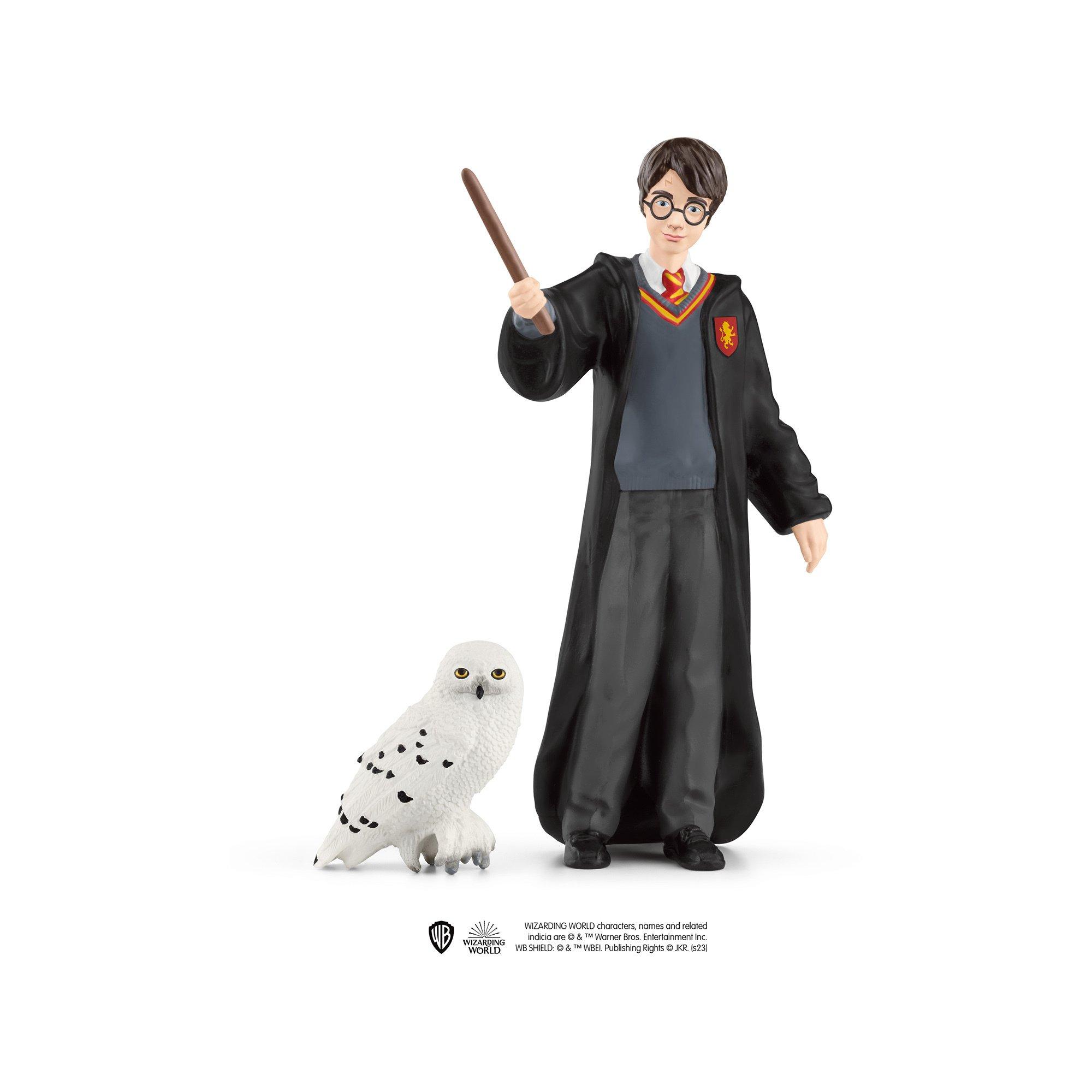 Schleich  Harry Potter™ e Edvige  