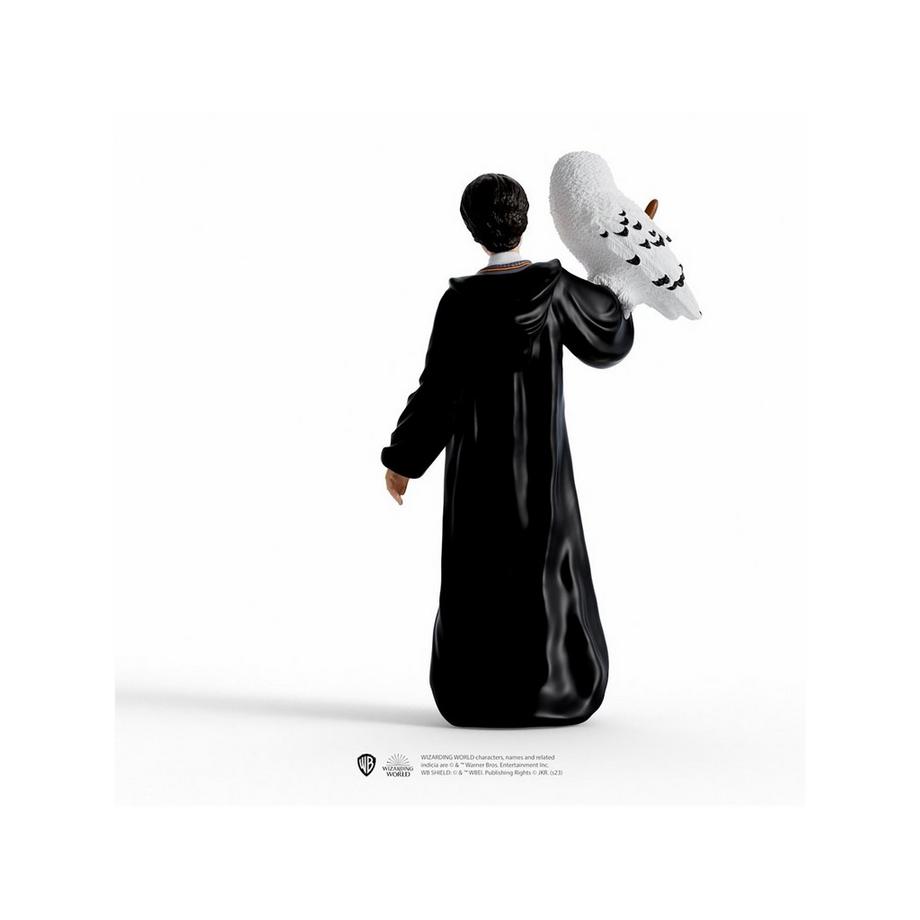 Schleich  Harry Potter™ & Hedwig™ 