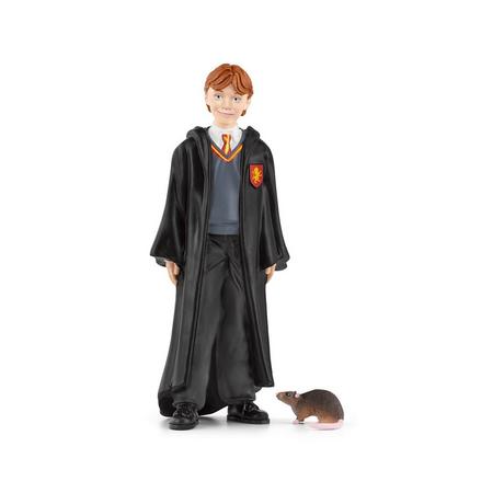 Schleich  42634 Ron Weasley™ & Croûtard  