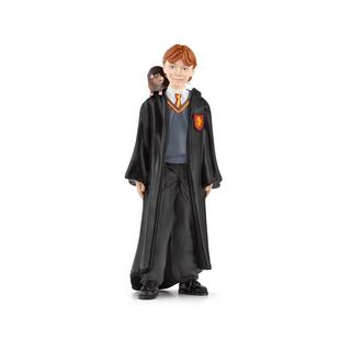 Schleich  42634 Ron Weasley™ e Crosta  