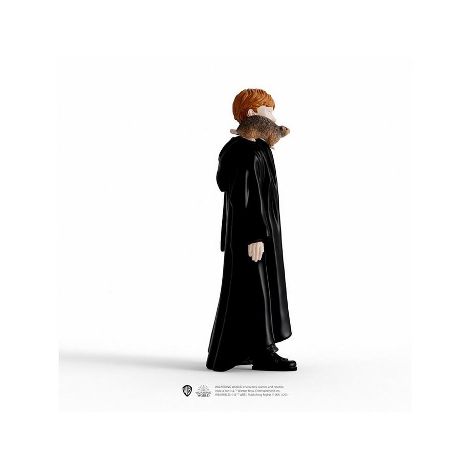 Schleich  42634 Ron Weasley™ e Crosta  