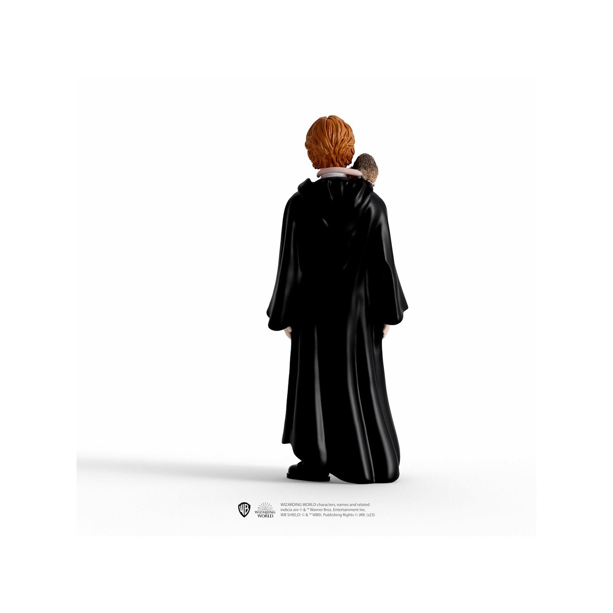 Schleich  42634 Ron Weasley™ & Krätze 