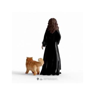 Schleich  Hermione e Grattastinchi 