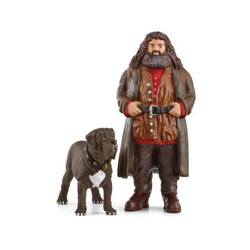 42638 Hagrid™ & Crockdur