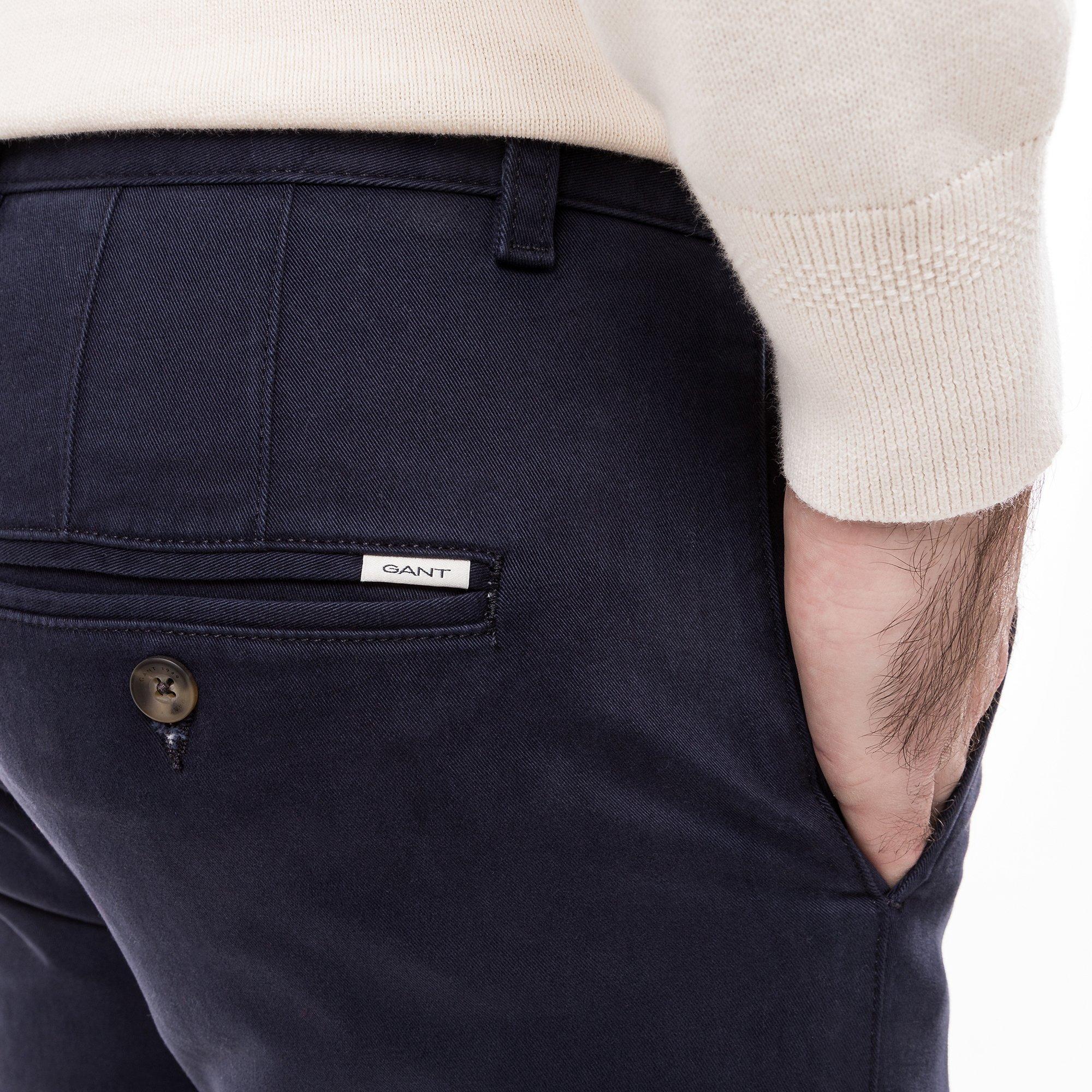 GANT  Pantaloni 