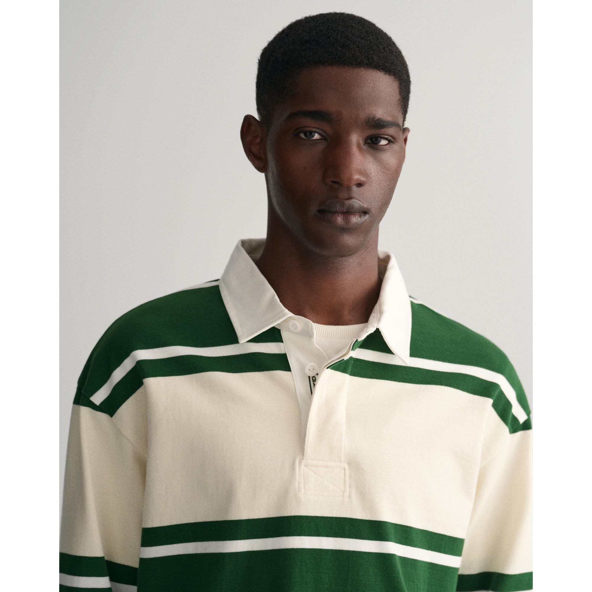 GANT  Polo, maniche lunghe 