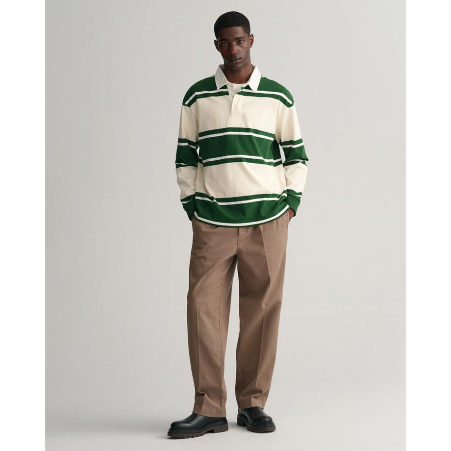 GANT  Polo, maniche lunghe 