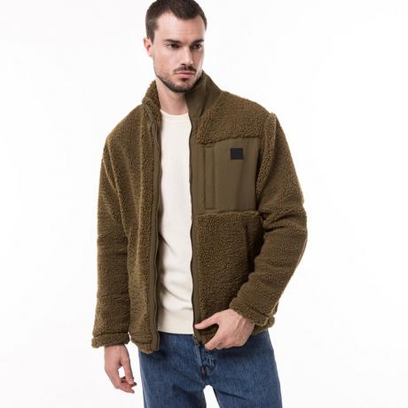 GANT Blouson Fleece Jacke  
