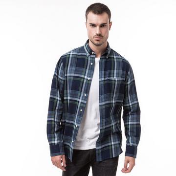 Camicia a maniche lunghe