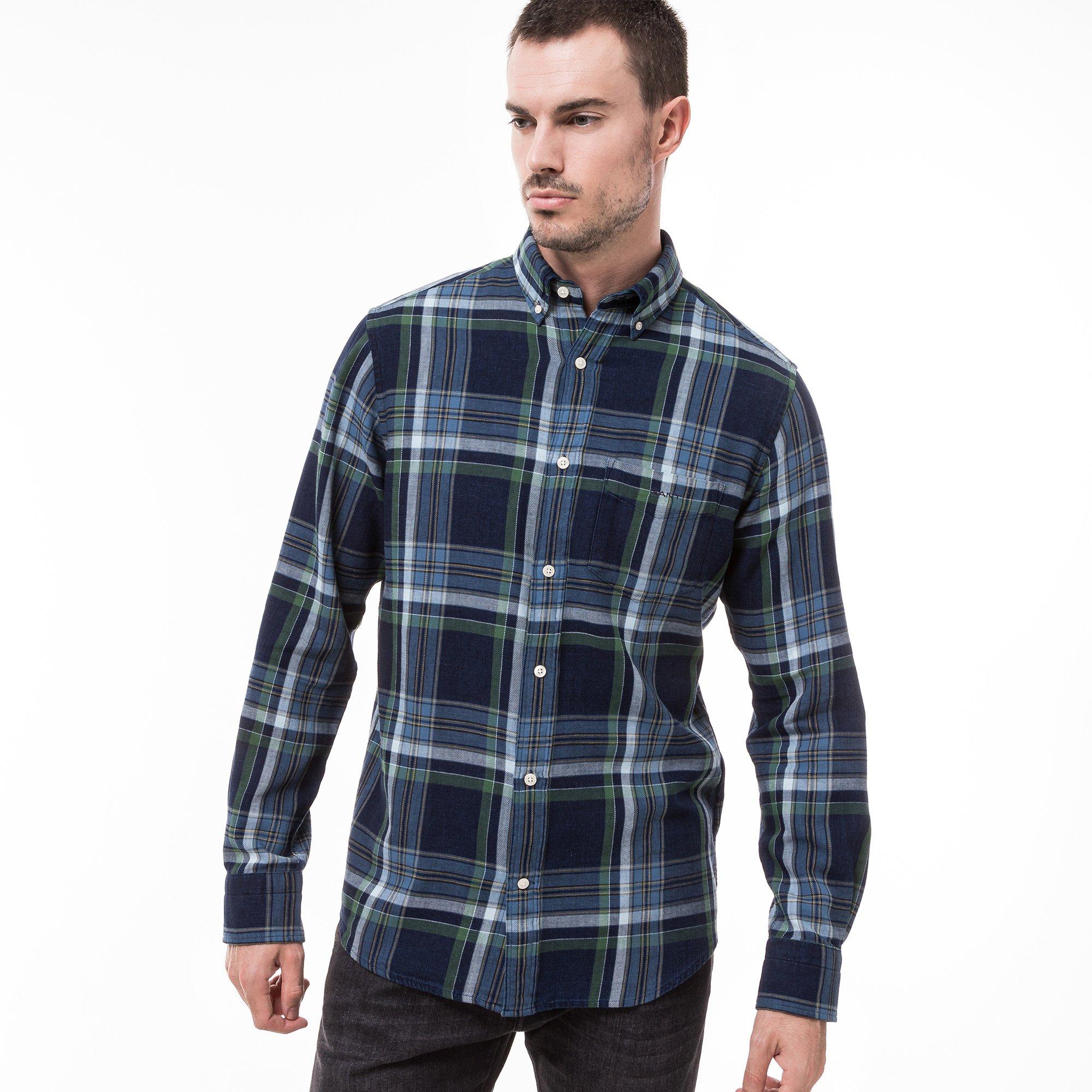 GANT  Camicia a maniche lunghe 