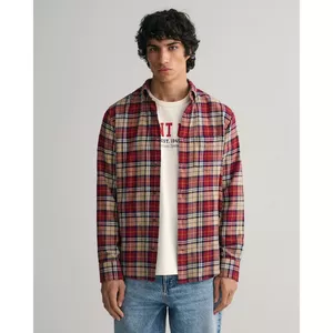 Chemise à manches longues