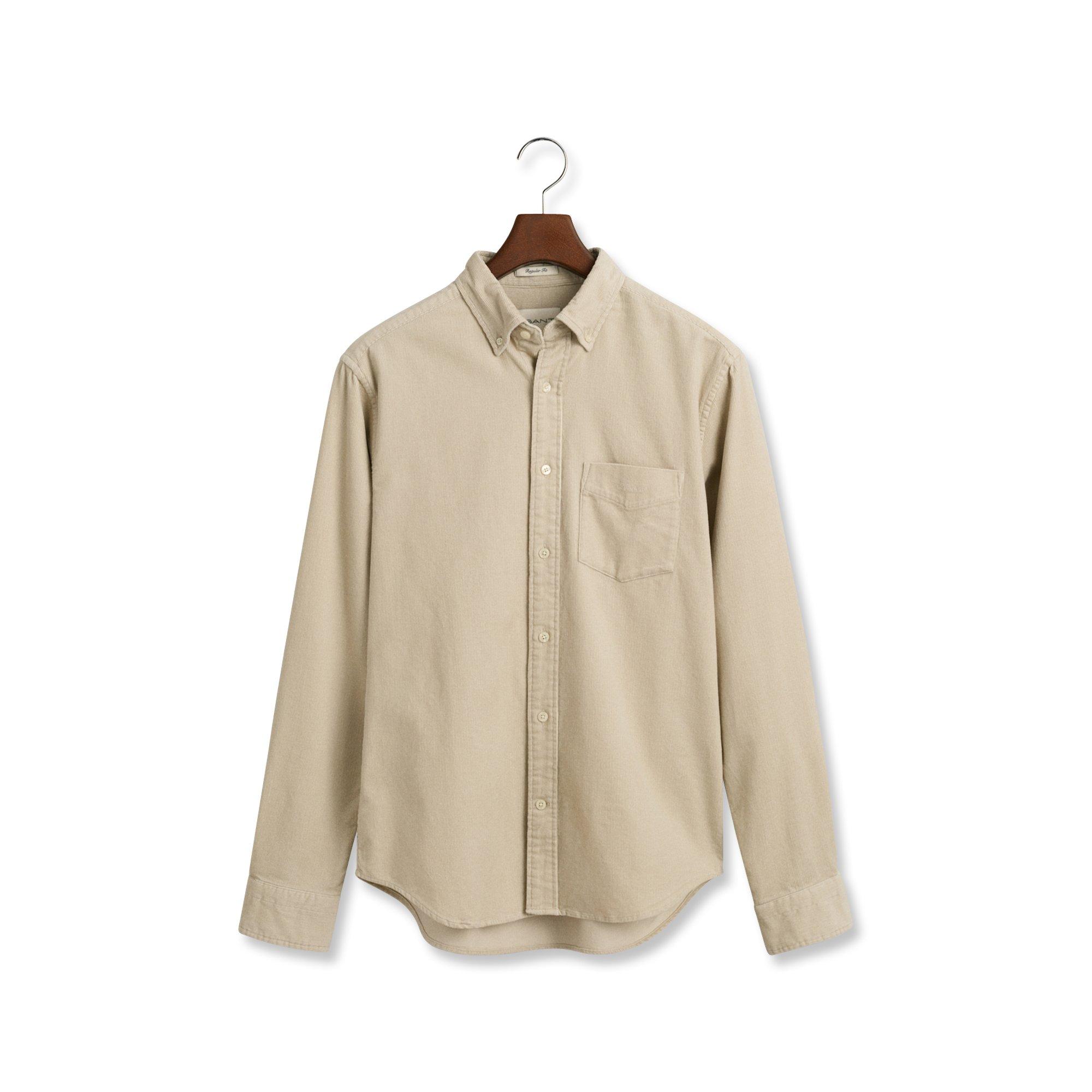 GANT  Chemise, manches longues 