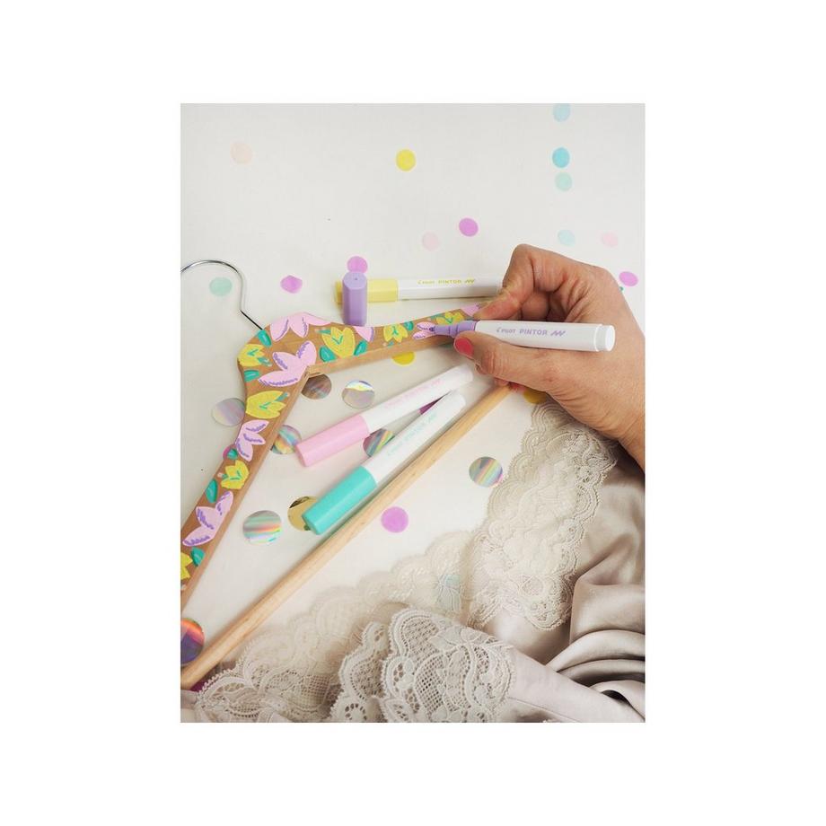 Pilot Creative markers Pintor 