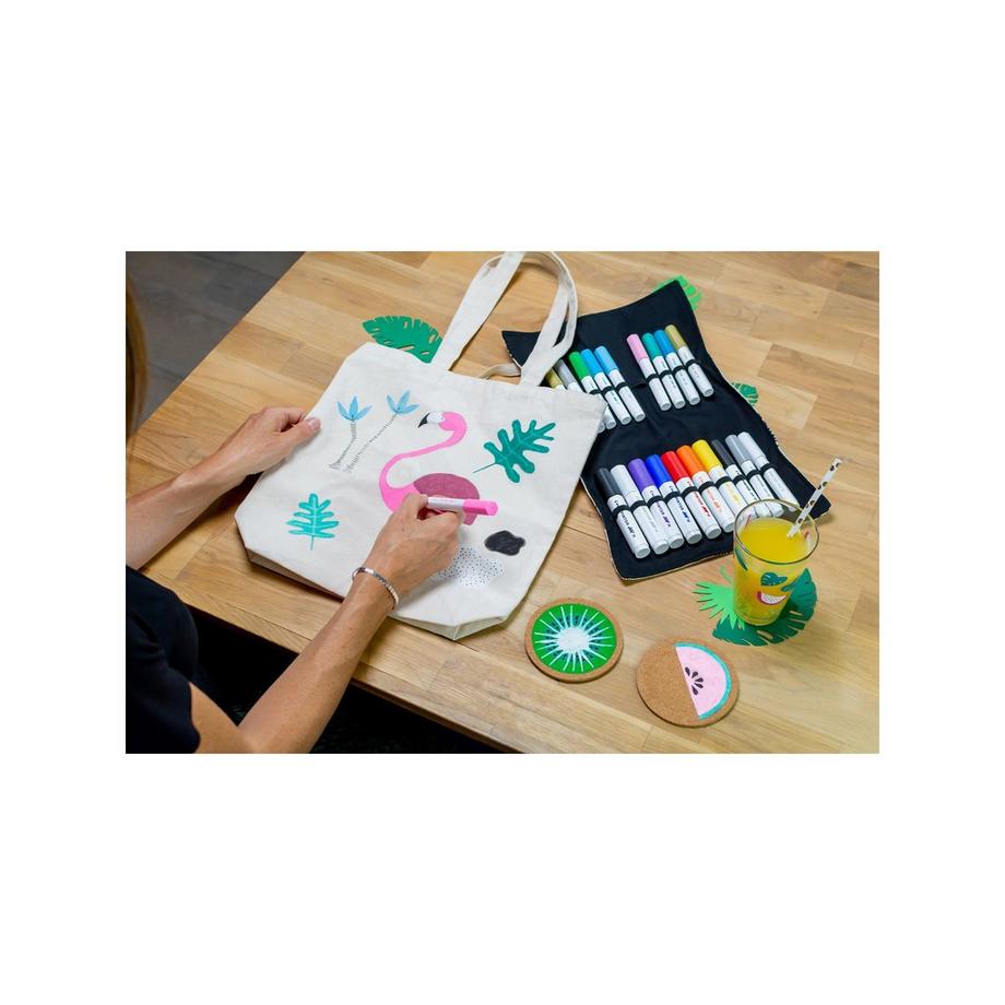 Pilot Marqueur à pigments Pintor 