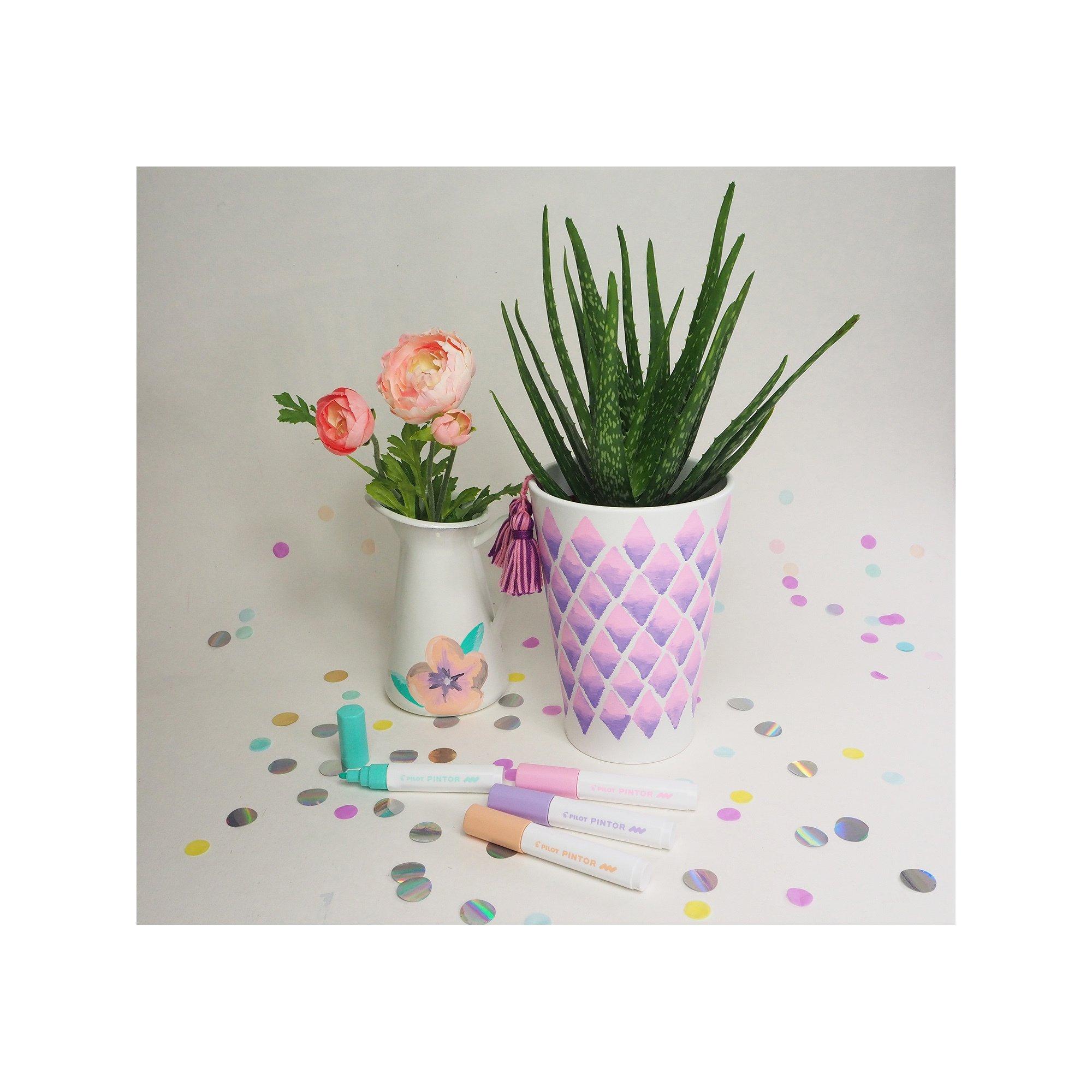 Pilot Marqueur à pigments Pintor 