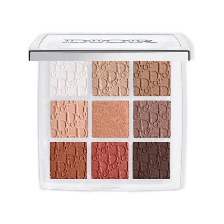 Dior BACKSTAGE Dior Backstage Eye Palette Palette 9 fards à paupières 