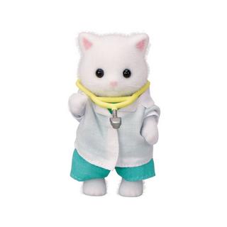 Sylvanian Families  Le coffret docteur village 