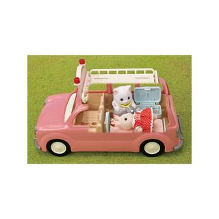 Sylvanian Families  Le coffret docteur village 