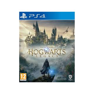 Warner Bros Hogwarts Legacy [PS4] (D/F) (PS4) 