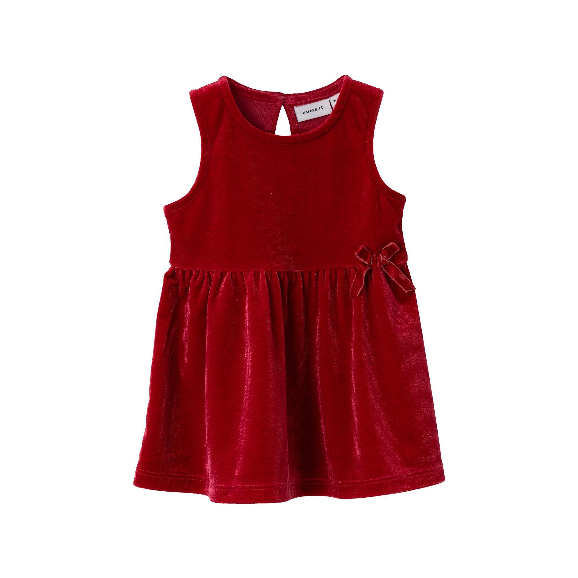 Image of Festliches Kleid Unisex Rot 50