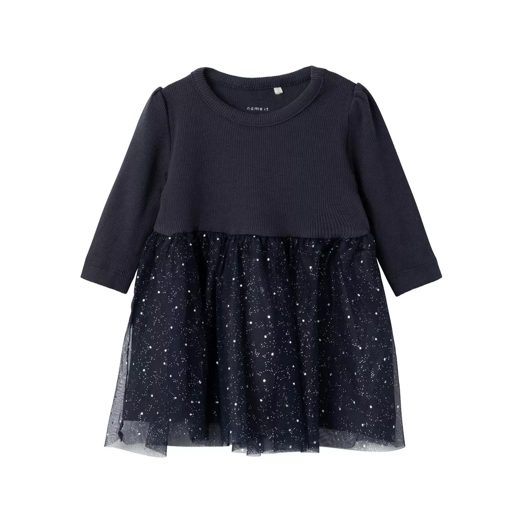 Name It - Festliches Kleid, 56, Marine