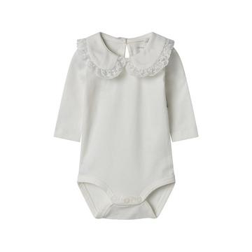 Body, manches longues