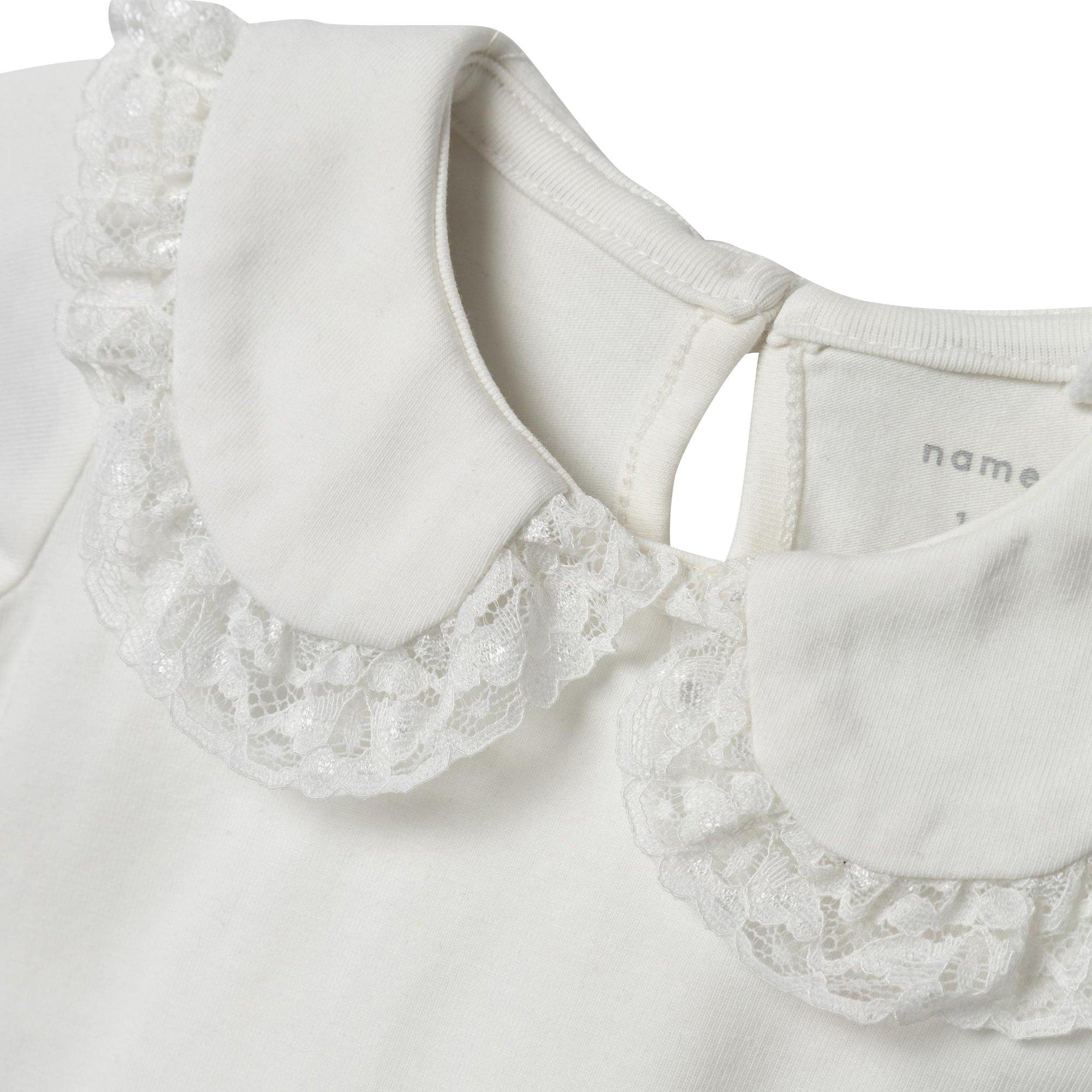 Name It  Body, maniche lunghe 