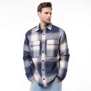 Manor Man  Overshirt 