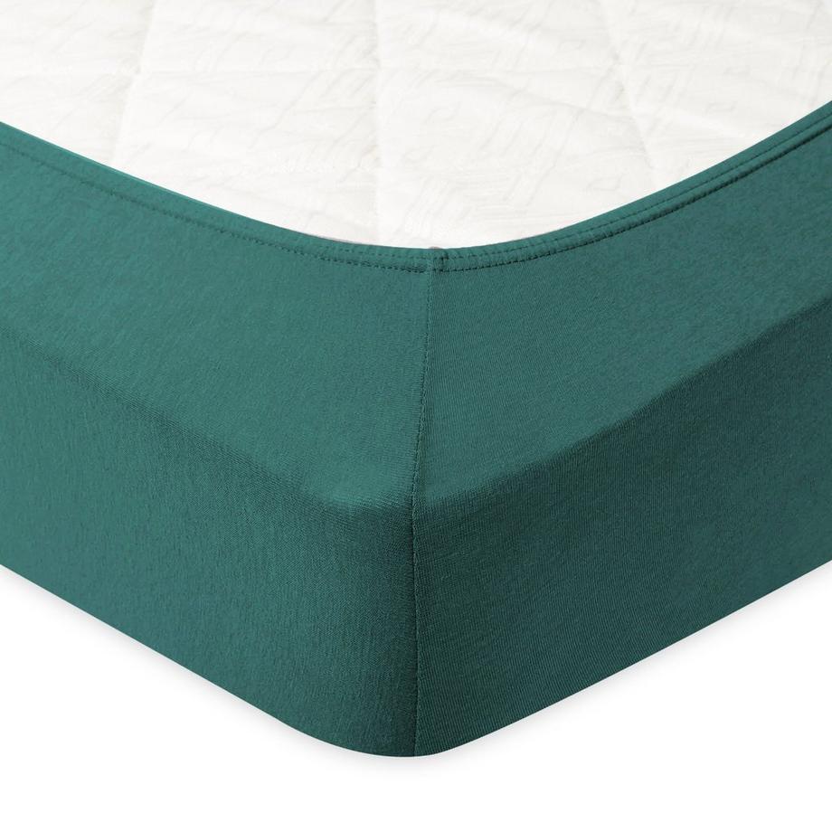 Manor Jersey Super Stretch Lenzuolo  